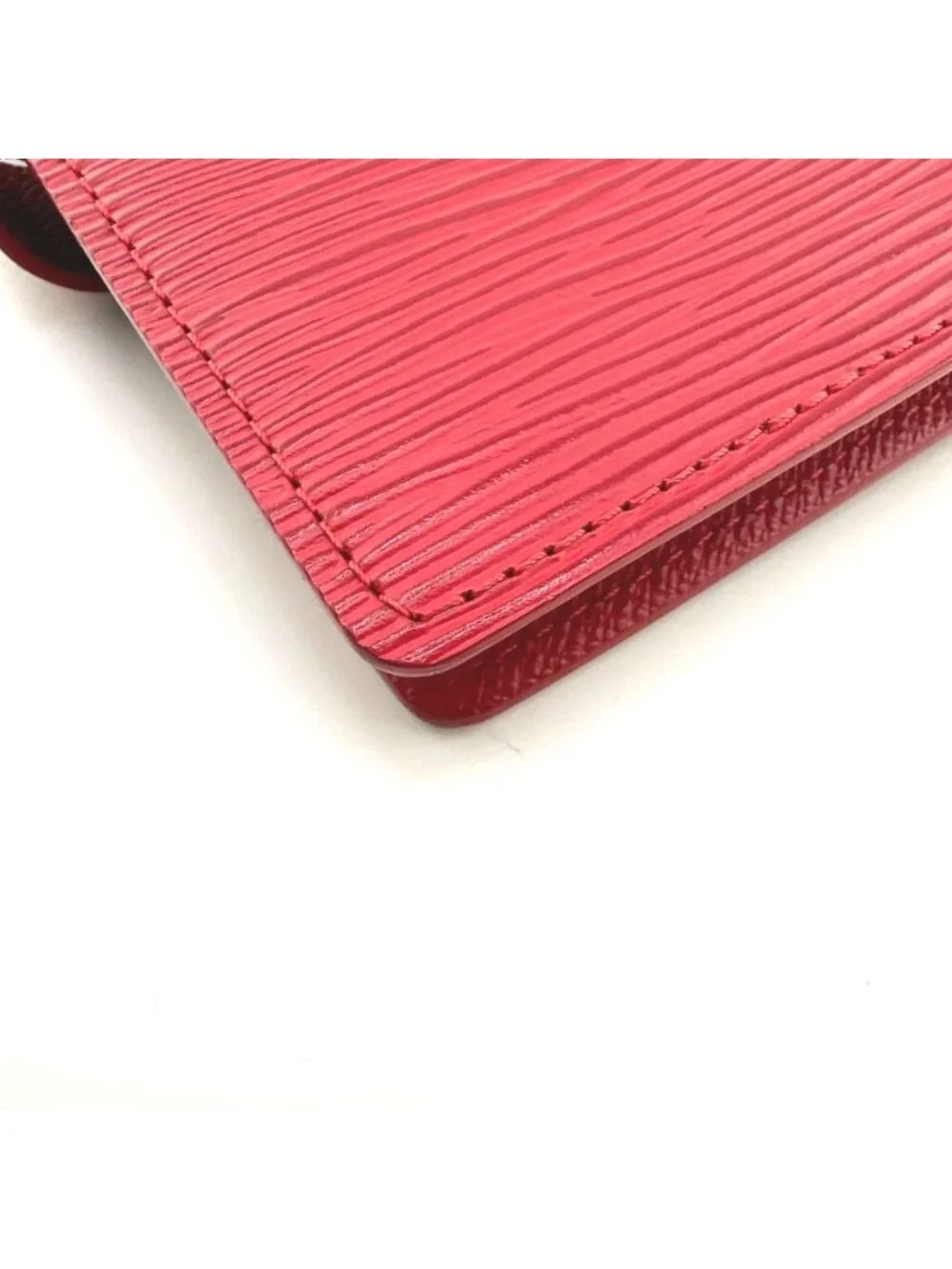 Louis Vuitton R2005 E Epi Notebook Cover Agenda PM